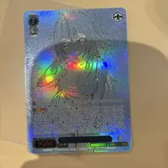 ヴァイスシュヴァルツ 隣のアーリャさん Srd/W123-P02EX PR+ - メルカリ