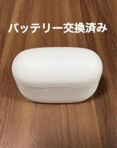 ジャンク品）SONY LinkBuds S ホワイト 片側イヤホン難あり ソニー