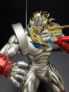 ワンピース ダグラス・バレット リペイント フィギュア 一品物 | Mercari