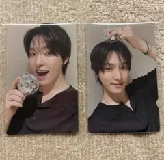 SEVENTEEN ディノ ピチョリン 吉BOARD Weverse ラキドロ - メルカリ