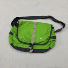 90s old NIKE メッセンジャーバッグ archive y2k