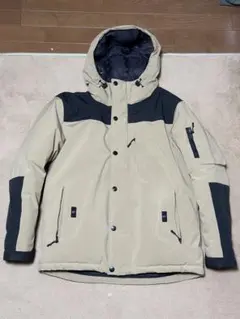 《BEN DAVIS》SYMPATEX DOWN JKT SIZE:XL