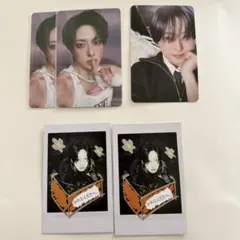 &TEAM Back to Life FUMA トレカセット