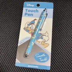 Disney ドナルドダック タッチペン 新品未開封　❤️匿名配送❤️