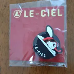 2026年最新】L Arc en Ciel ピンバッジの人気アイテム - メルカリ