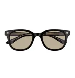 新品未使用 EYEVAN サングラス ブラック BLAZER 51（SG）のサムネイル