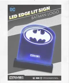 新品・未使用】LEDアクリルパネル スーパーマンロゴ - メルカリ