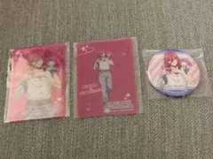 ブルーロックサンリオコラボ千切 豹馬おまとめセット