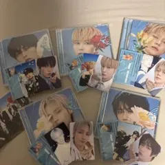 TXT セツナハナビ(Setsuna Hanabi)CDセット