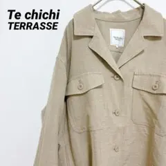 アシンメトリー シャツ