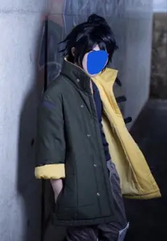 鉄血のオルフェンズ 三日月verジャケットのみ Mサイズ - メルカリ