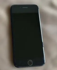 iPhone SE2 64GBブラックのサムネイル