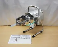 値下げしました！【中古】REX N20AⅢ ネジキリ機 2026年最新】Yahoo!オークション -rex n20aⅢの中古品・新品・未使用品一覧