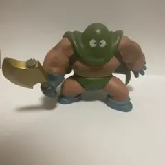 ドラゴンクエスト ソフビ カンダタ