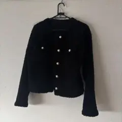 ムートンジャケット ムートンコート