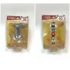 トムとジェリー Happyくじ フィギュア