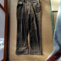 1999-2000 Wrangler ラングラー　コーデュロイ　パンツ　古着