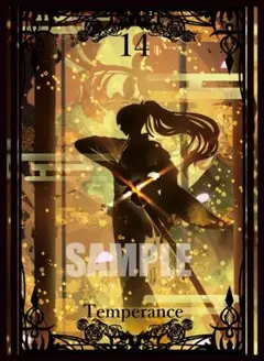 【C93】カルマシティ 影絵物語 スリーブ ハラダミユキ C93】カルマシティ 影絵物語 スリーブ ハラダミユキ