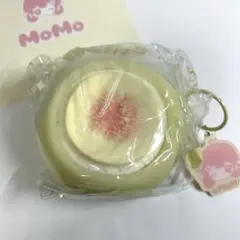 momoスクイーズ フルーツ大福 イチジクのサムネイル