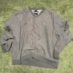 ナイロンシャツ