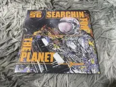 ROOM56 SEARCHIN' FOR THE PLANET CD