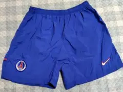 NIKE パリ・サンジェルマン ハーフパンツ Lサイズ ヴィンテージ