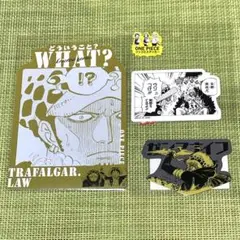 ONE PIECE BASE SHOP ロー　まとめ　★