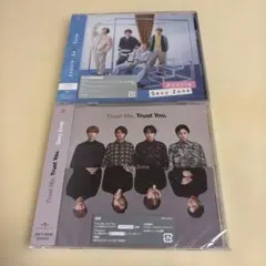 Sexy Zone / 新品未開封