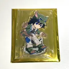 鬼滅の刃 冨岡義勇 ハロウィン アクリルスタンド