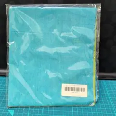 ショートコットン8枚セット ブルー・グリーン系