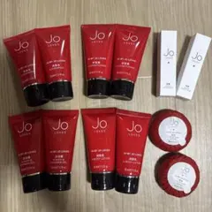 Jo Loves マリーナベイサンズ限定 アメニティ