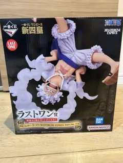 一番くじ　ニカ　ラストワン賞 Amazon.co.jp: 一番くじ 勝利の女神：NIKKE ニケ CHAPTER2