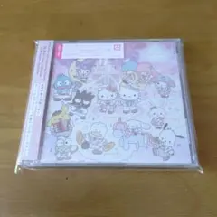 ハローキティ 50th Anniversary Presents M…