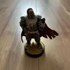 amiiboガノン