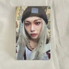 68 Straykids トレカ 合 (HOP) フィリックス