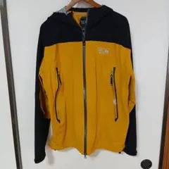 マウンテンハードウェア 　マウンテンジャケット　Lサイズ