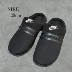NIKE BURROW ナイキ バロウ ブラック 29cm サンダルのサムネイル