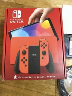 2025年最新】nintendo switch 本体 有機el未開封の人気アイテム