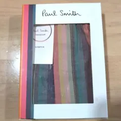 Paul Smith トランクス Mサイズ オレンジ
