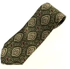 クリスチャン・ディオール ネクタイ