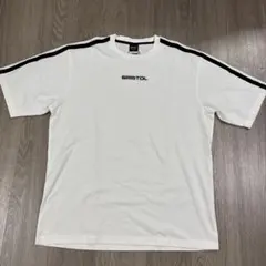 F.C.R.B. LINE TEAM S/S BAGGYTEE WHITE/Lのサムネイル