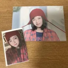 twice popup ジョンヨン