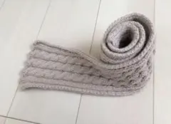 マフラー ファッション小物