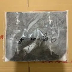 agnes b.　アニエスベー　トートバッグ　ブラック　Mサイズ