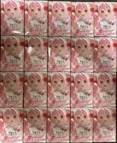 初音ミク 桜ミクCorefulフィギュア描き下ろし和風喫茶ver. 20点