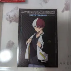僕のヒーローアカデミア着こなせ!"SUKAJAN" スカジャン特典轟焦凍＋おまけ