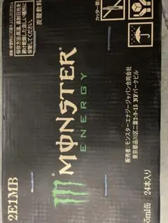 モンスターエナジー　355ml×48本のサムネイル