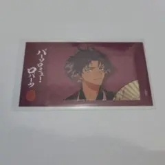 FGO ポートレイトコレクション バーソロミュー - メルカリ