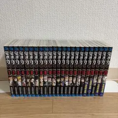 鬼滅の刃 全巻セット 1-23巻 キャラクターブック、公式ファンブック