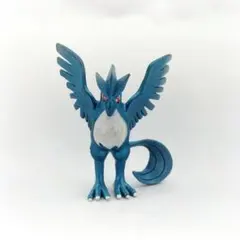 初期 モンコレ フリーザー ポケットモンスター フィギュア TOMY ポケモン